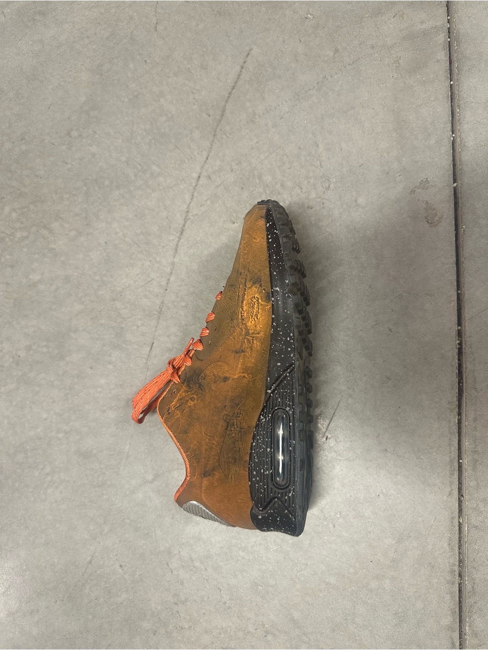 Nike Men’s Air Max 90 QS - Picture 4 of 5